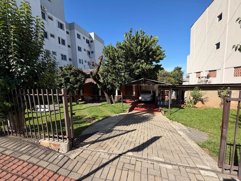 Excelente terreno à venda em Chapecó/SC: 1ª foto da galeria de imagens do imóvel