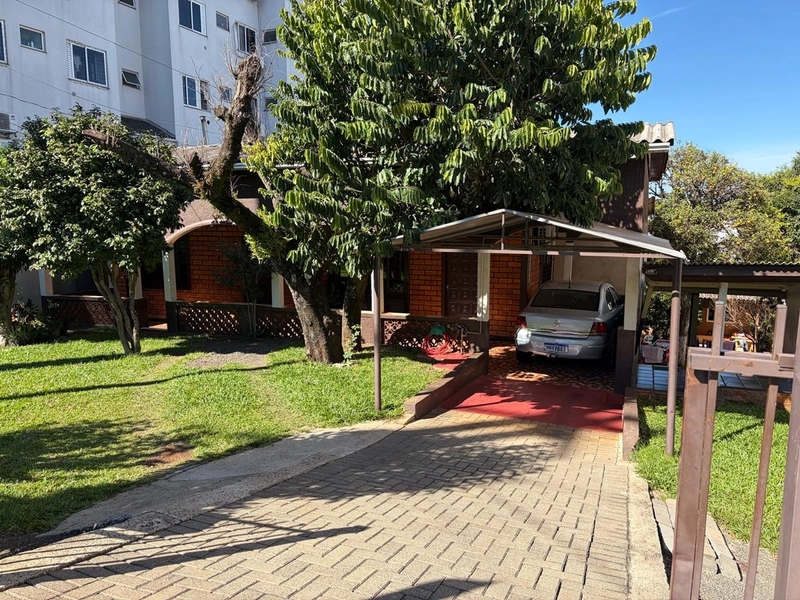Excelente terreno à venda em Chapecó/SC: 2ª foto da galeria de imagens do imóvel