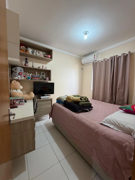 APARTAMENTO À VENDA – BAIRRO PARAÍSO | CHAPECÓ/SC: 5ª foto da galeria de imagens do imóvel