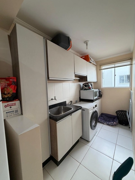 APARTAMENTO À VENDA – BAIRRO PARAÍSO | CHAPECÓ/SC: 8ª foto da galeria de imagens do imóvel