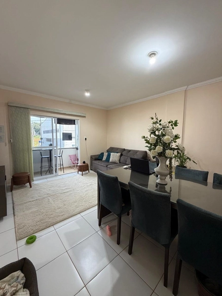APARTAMENTO À VENDA – BAIRRO PARAÍSO | CHAPECÓ/SC: 2ª foto da galeria de imagens do imóvel
