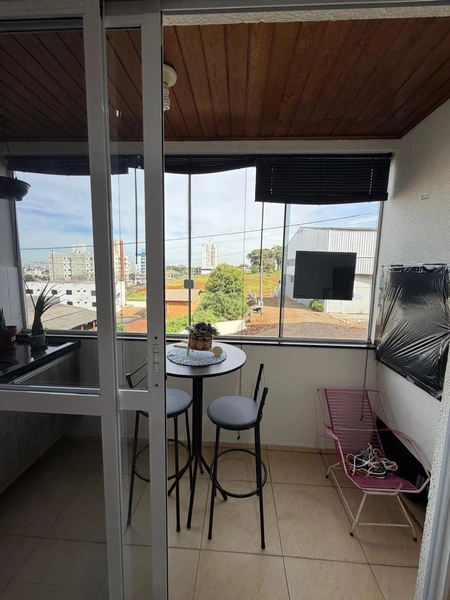 APARTAMENTO À VENDA – BAIRRO PARAÍSO | CHAPECÓ/SC: 4ª foto da galeria de imagens do imóvel
