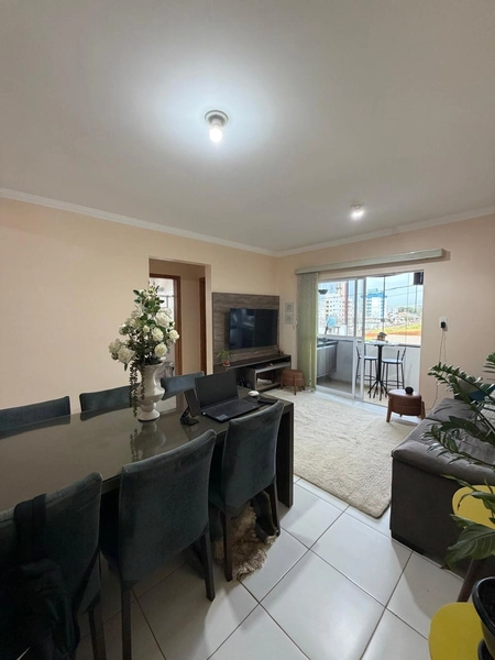 APARTAMENTO À VENDA – BAIRRO PARAÍSO | CHAPECÓ/SC
