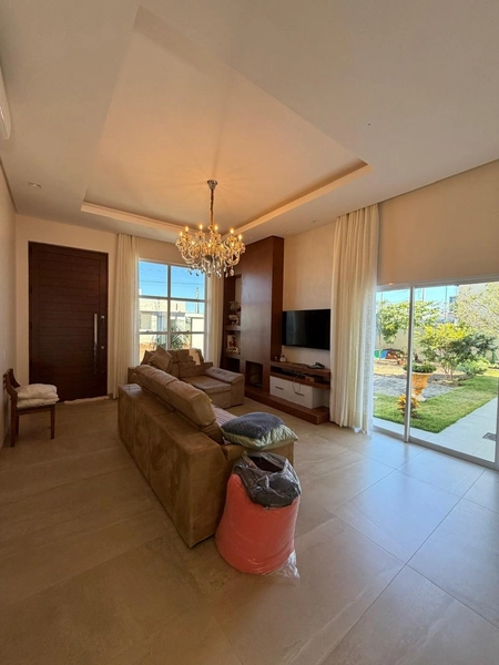 CASA DE ALTO PADRÃO À VENDA - Bairro Desbravador – Chapecó: 9ª foto da galeria de imagens do imóvel
