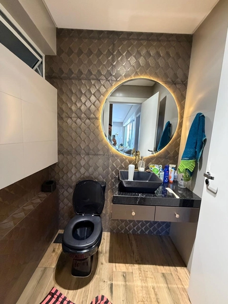 CASA DE ALTO PADRÃO À VENDA - Bairro Desbravador – Chapecó: 23ª foto da galeria de imagens do imóvel