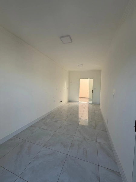 Casa Geminada no Bairro Paraíso – Chapecó/SC: 10ª foto da galeria de imagens do imóvel