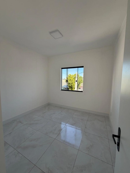 Casa Geminada no Bairro Paraíso – Chapecó/SC: 7ª foto da galeria de imagens do imóvel