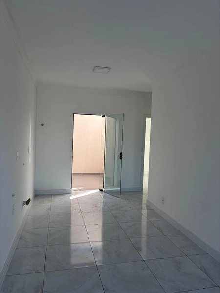 Casa Geminada no Bairro Paraíso – Chapecó/SC: 8ª foto da galeria de imagens do imóvel