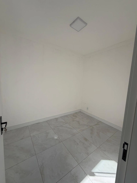 Casa Geminada no Bairro Paraíso – Chapecó/SC: 5ª foto da galeria de imagens do imóvel