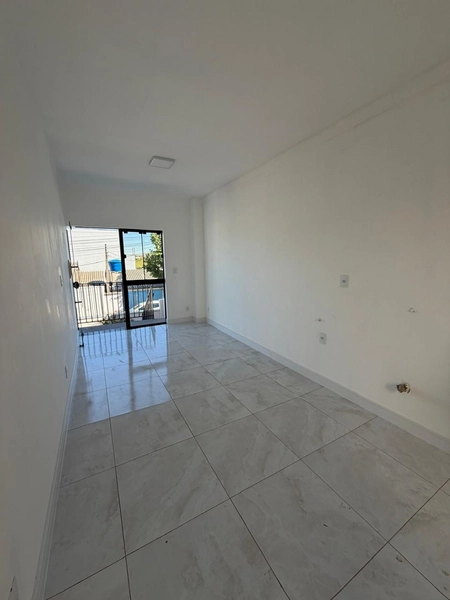 Casa Geminada no Bairro Paraíso – Chapecó/SC: 3ª foto da galeria de imagens do imóvel