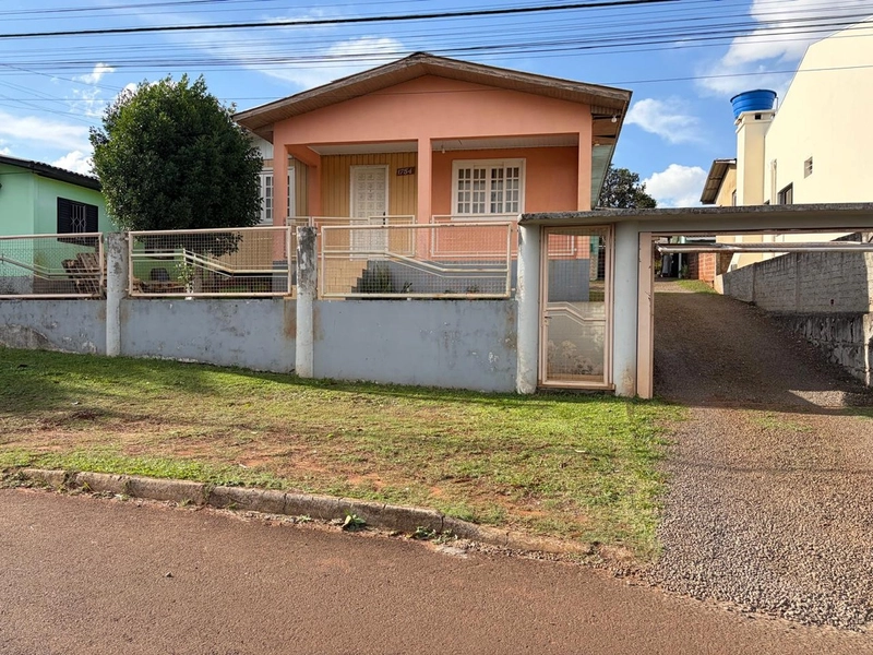 DUAS CASAS À VENDA – BAIRRO BELA VISTA | CHAPECÓ/SC: 4ª foto da galeria de imagens do imóvel