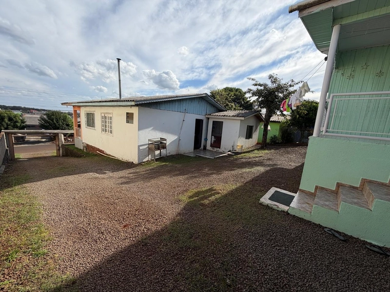 DUAS CASAS À VENDA – BAIRRO BELA VISTA | CHAPECÓ/SC: 1ª foto da galeria de imagens do imóvel