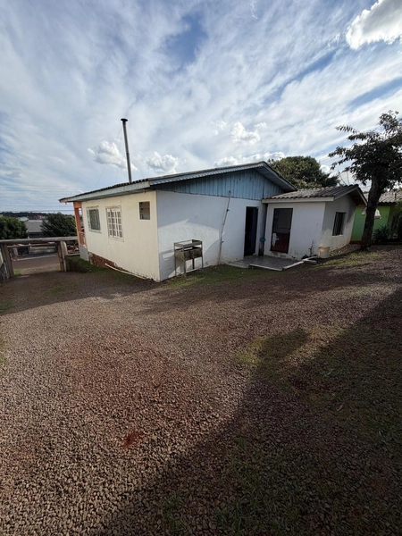 DUAS CASAS À VENDA – BAIRRO BELA VISTA | CHAPECÓ/SC: 6ª foto da galeria de imagens do imóvel