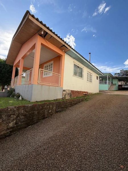 DUAS CASAS À VENDA – BAIRRO BELA VISTA | CHAPECÓ/SC: 5ª foto da galeria de imagens do imóvel