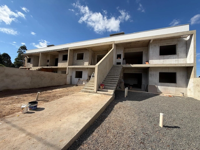GEMINADAS DE ALTO PADRÃO À VENDA – REGIÃO DO EFAPI: 7ª foto da galeria de imagens do imóvel