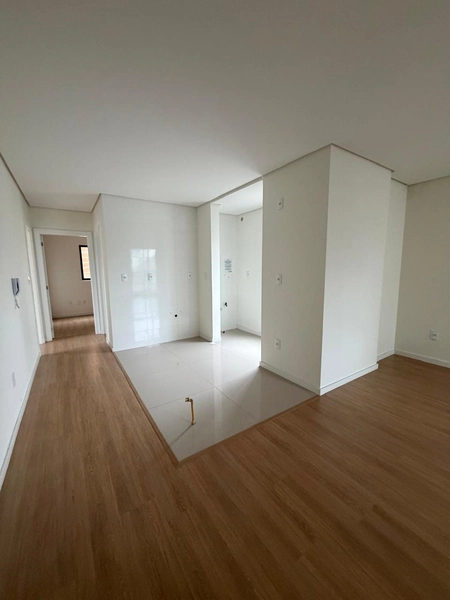 APARTAMENTO MODERNO À VENDA – BAIRRO SANTA MARIA | CHAPECÓ/SC: 4ª foto da galeria de imagens do imóvel
