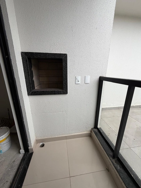 APARTAMENTO MODERNO À VENDA – BAIRRO SANTA MARIA | CHAPECÓ/SC: 2ª foto da galeria de imagens do imóvel