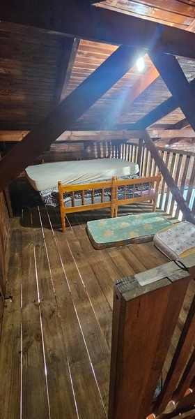 CASA DO LAGO À VENDA EM ARVOREDO/SC: 11ª foto da galeria de imagens do imóvel