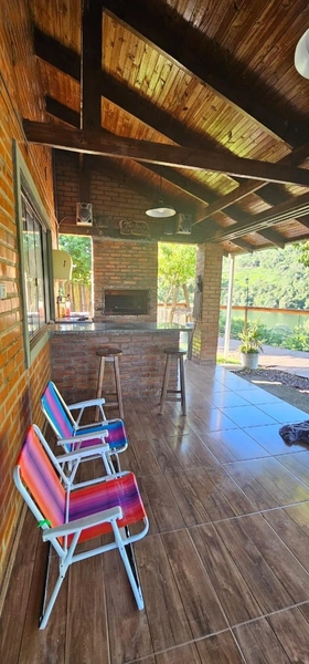 CASA DO LAGO À VENDA EM ARVOREDO/SC: 15ª foto da galeria de imagens do imóvel