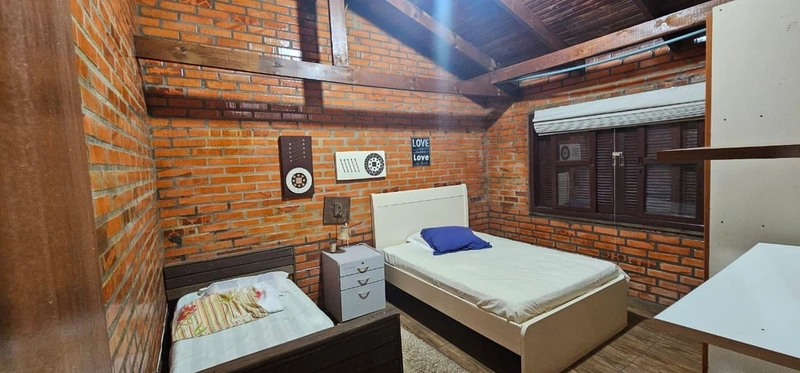 CASA DO LAGO À VENDA EM ARVOREDO/SC: 9ª foto da galeria de imagens do imóvel