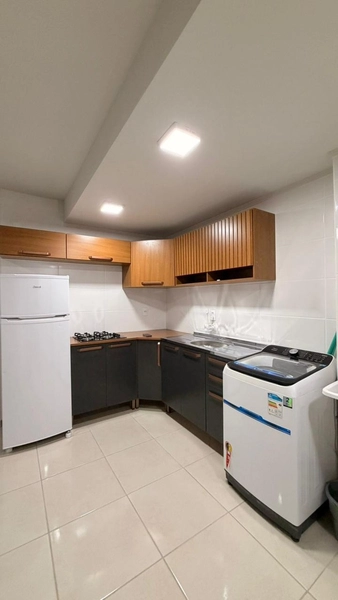 ✨ APARTAMENTO NOVO E COMPLETAMENTE MOBILIADO EM CHAPECÓ ✨: 9ª foto da galeria de imagens do imóvel