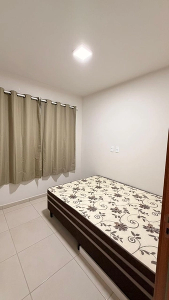 ✨ APARTAMENTO NOVO E COMPLETAMENTE MOBILIADO EM CHAPECÓ ✨: 8ª foto da galeria de imagens do imóvel