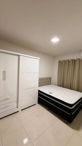 ✨ APARTAMENTO NOVO E COMPLETAMENTE MOBILIADO EM CHAPECÓ ✨: 7ª foto da galeria de imagens do imóvel
