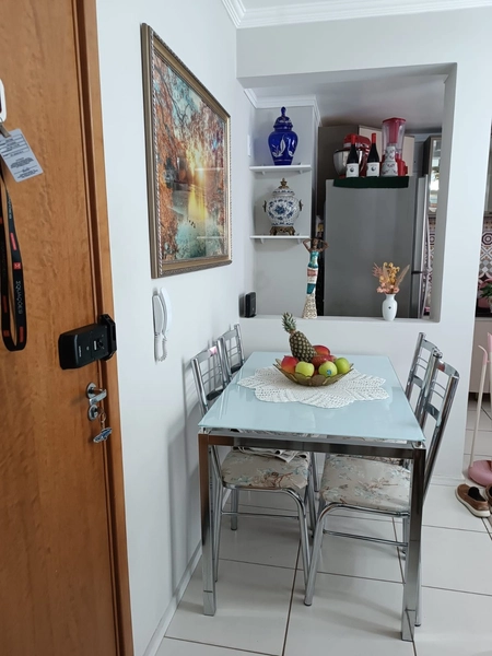 APARTAMENTO no bairro Vila Real em Chapecó/SC: 9ª foto da galeria de imagens do imóvel