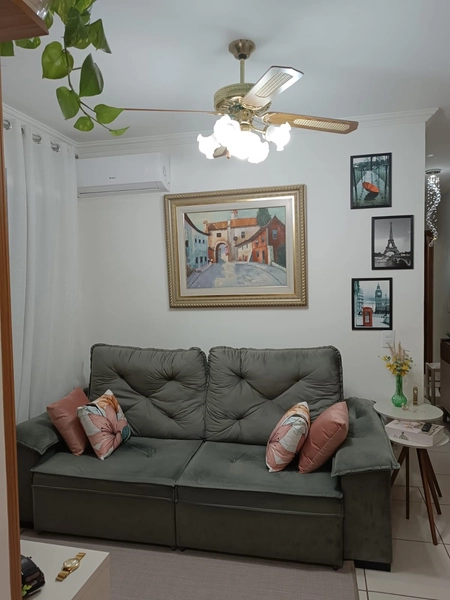 APARTAMENTO no bairro Vila Real em Chapecó/SC: 15ª foto da galeria de imagens do imóvel