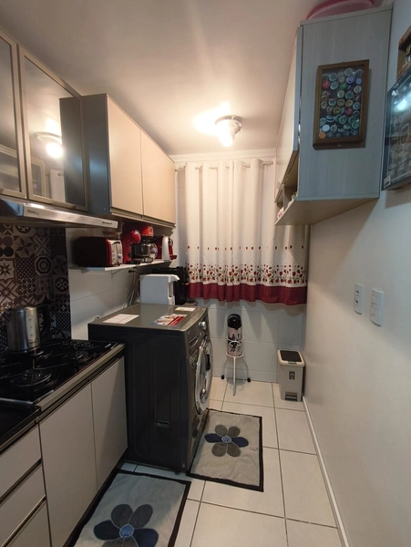 APARTAMENTO no bairro Vila Real em Chapecó/SC: 14ª foto da galeria de imagens do imóvel