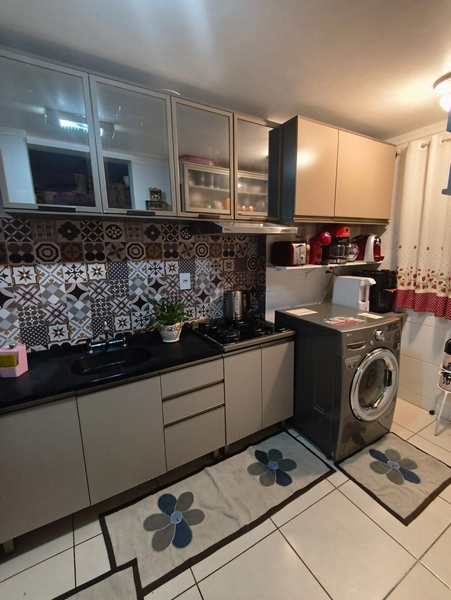 APARTAMENTO no bairro Vila Real em Chapecó/SC: 7ª foto da galeria de imagens do imóvel