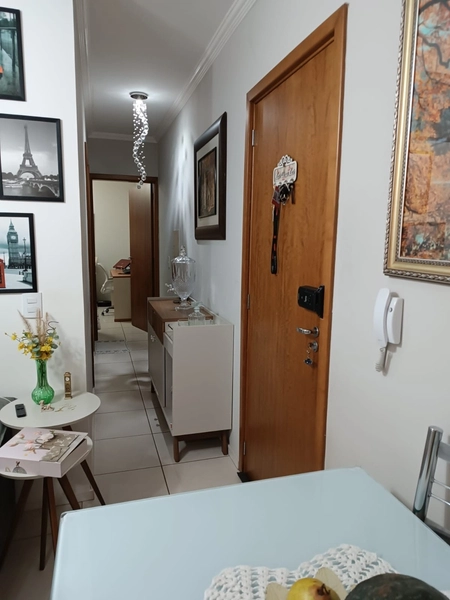 APARTAMENTO no bairro Vila Real em Chapecó/SC: 16ª foto da galeria de imagens do imóvel