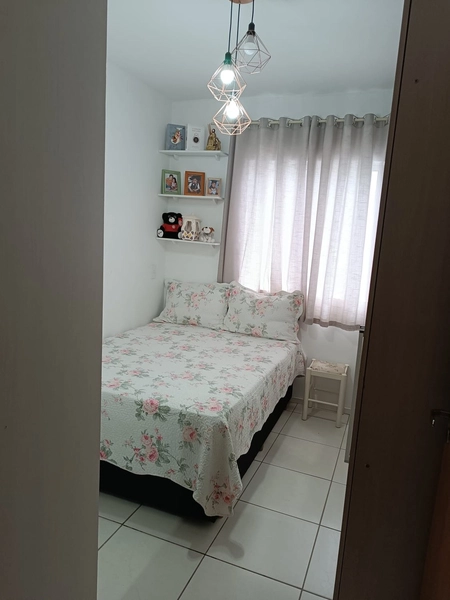 APARTAMENTO no bairro Vila Real em Chapecó/SC: 4ª foto da galeria de imagens do imóvel