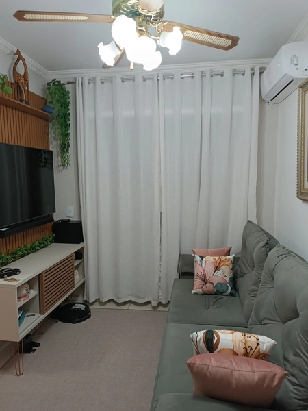 APARTAMENTO no bairro Vila Real em Chapecó/SC: 13ª foto da galeria de imagens do imóvel