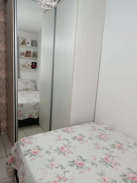 APARTAMENTO no bairro Vila Real em Chapecó/SC: 12ª foto da galeria de imagens do imóvel