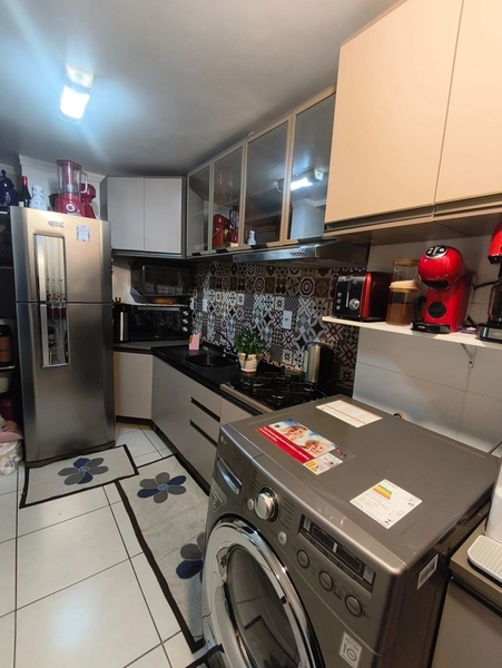 APARTAMENTO no bairro Vila Real em Chapecó/SC: 5ª foto da galeria de imagens do imóvel