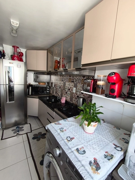APARTAMENTO no bairro Vila Real em Chapecó/SC: 6ª foto da galeria de imagens do imóvel