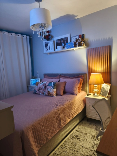 APARTAMENTO no bairro Vila Real em Chapecó/SC: 3ª foto da galeria de imagens do imóvel