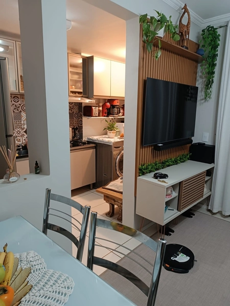 APARTAMENTO no bairro Vila Real em Chapecó/SC: 10ª foto da galeria de imagens do imóvel