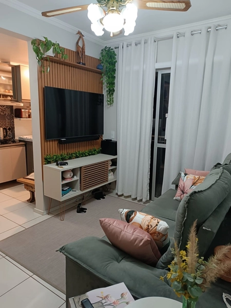 APARTAMENTO no bairro Vila Real em Chapecó/SC