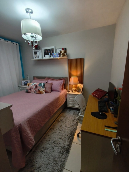 APARTAMENTO no bairro Vila Real em Chapecó/SC: 2ª foto da galeria de imagens do imóvel