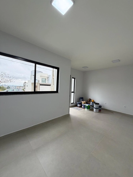 CASA GEMINADA À VENDA – BAIRRO DESBRAVADOR - CHAPECÓ/SC: 3ª foto da galeria de imagens do imóvel