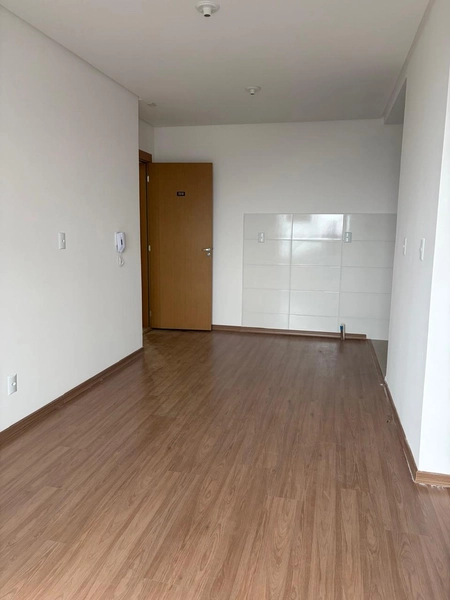 APARTAMENTO – EDIFÍCIO PÁTIO RESIDENCE - CHAPECÓ/SC: 8ª foto da galeria de imagens do imóvel