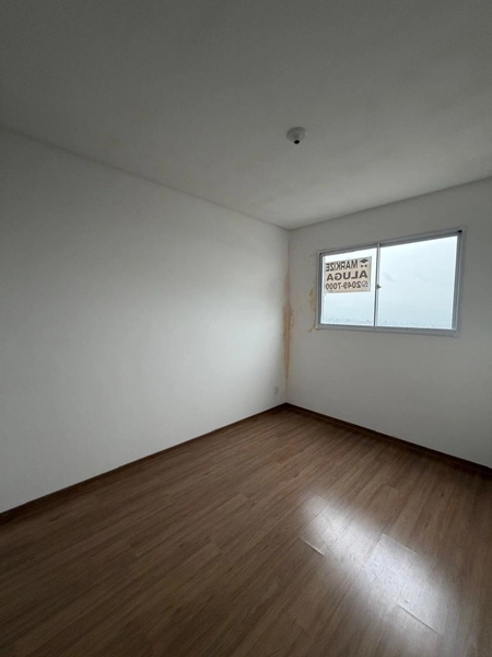 APARTAMENTO – EDIFÍCIO PÁTIO RESIDENCE - CHAPECÓ/SC: 3ª foto da galeria de imagens do imóvel