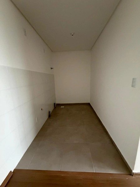 APARTAMENTO – EDIFÍCIO PÁTIO RESIDENCE - CHAPECÓ/SC: 5ª foto da galeria de imagens do imóvel