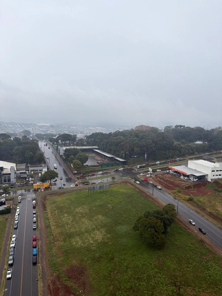 APARTAMENTO – EDIFÍCIO PÁTIO RESIDENCE - CHAPECÓ/SC: 10ª foto da galeria de imagens do imóvel