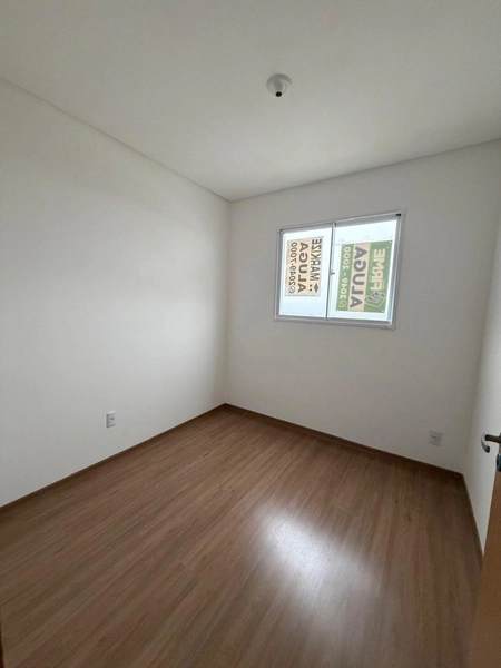 APARTAMENTO – EDIFÍCIO PÁTIO RESIDENCE - CHAPECÓ/SC: 6ª foto da galeria de imagens do imóvel