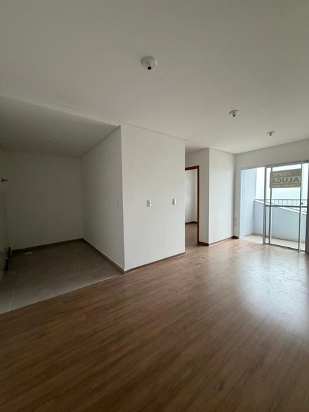 APARTAMENTO – EDIFÍCIO PÁTIO RESIDENCE - CHAPECÓ/SC: 4ª foto da galeria de imagens do imóvel
