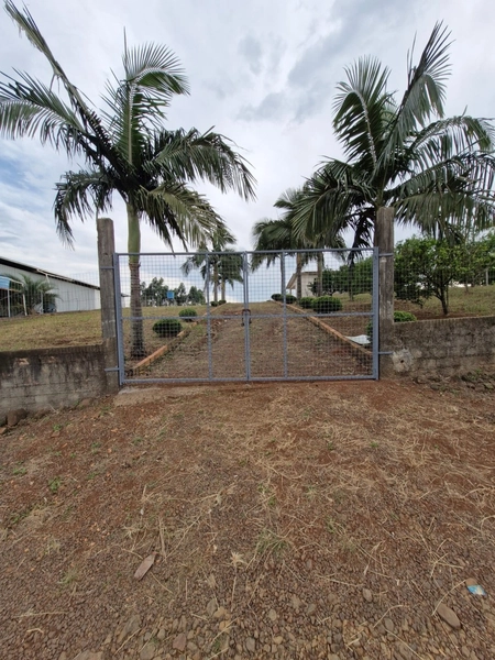 Area de Terra – Linha Água Amarela – Chapecó-SC: 1ª foto da galeria de imagens do imóvel