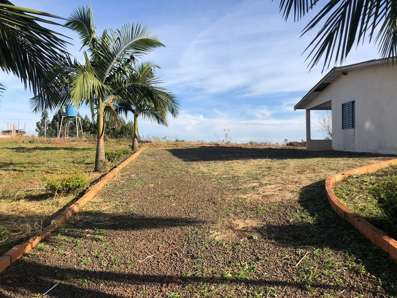 Area de Terra – Linha Água Amarela – Chapecó-SC: 5ª foto da galeria de imagens do imóvel